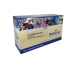 Картридж HP CZ192A (№93A) 12K (ProfiLine)