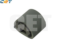 Ролик подхвата 1-го лотка RL1-0568-000 для HP LaserJet 2420/2430 (CET), CET0369