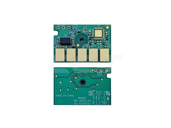 Чип драм-юнита MX-B42DU для SHARP MX-B427W, XEROX B305/B310/B315 (CET), (WW), 40000 стр., CET391026