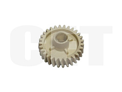 Шестерня привода резинового вала 29T для HP LaserJet Pro M402/403/M426/427 (CET), CET3109