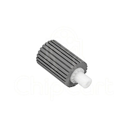 Ролик захвата ADF Kyocera DP-100/410/420/670, Grafit
