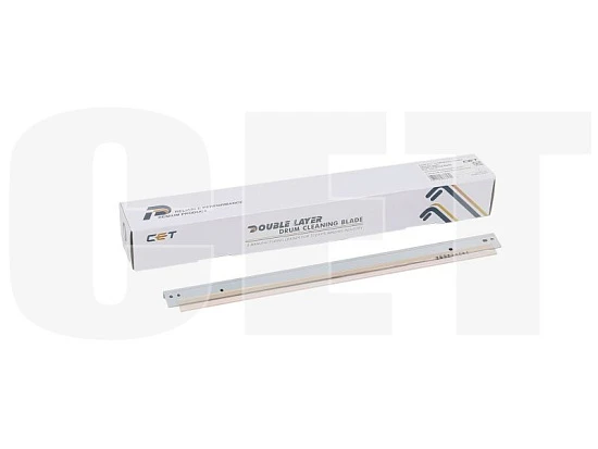 Ракель (двухслойный) для XEROX DocuCentre SC2020, VersaLink C7000/C7020/C7025 (CET), 126500 стр.