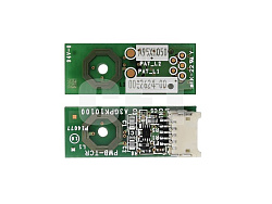 Чип блока проявки для KONICA MINOLTA Bizhub C3300i/C3320i/C3350i (CET), CET391041