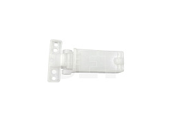 Шарнир ADF (белый) 301022669001 для PANTUM M6500/M6600 (CET), DGP56213