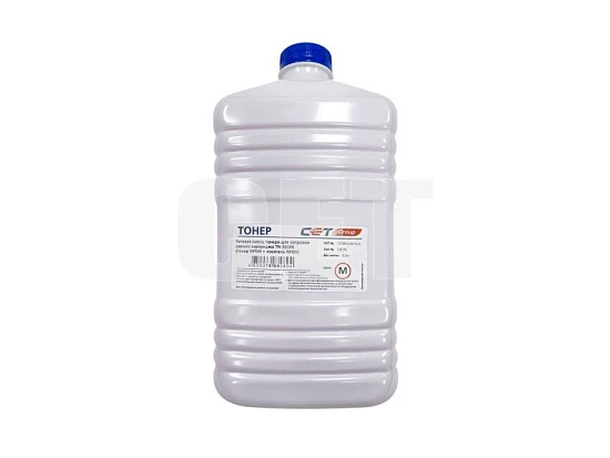 Тонер NF6M + носитель NF6D TN-321M для KONICA MINOLTA Bizhub C224/284/364 (CET) Magenta, 514г/бут,