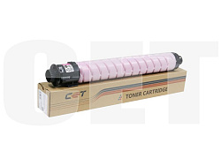 Тонер-картридж 842257 для RICOH IM C3000/C4500, MP C3004/C4504 (CET) Magenta, 350г, 18000 стр., (ун)