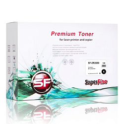 Драм-картридж Brother DR-2080, 12K (SuperFine)