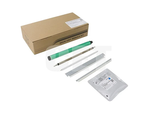 Комплект восстановления имидж-юнита D2960126/D0CB0122 для RICOH MPC307/C407, IM C300/C400 (CET) Cyan