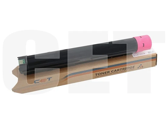 Тонер-картридж (CPT, CE08) 106R03767 для XEROX VersaLink C7000 (CET) Magenta, 165г, CET141696