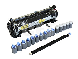 Ремонтный комплект F2G77-67901 для HP LaserJet Enterprise M604/M605/M606 (CET), CET2791U