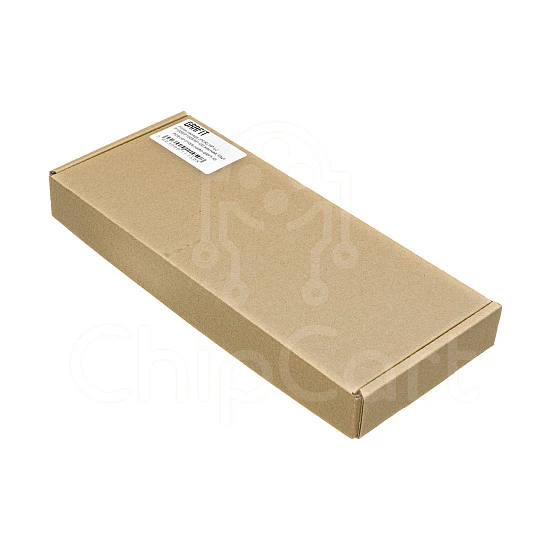Ролик заряда (PCR) HP LJ P1005/P1505/M1120/P1102, жесткий (упак. 10шт) Grafit