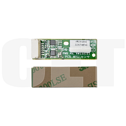 Чип блока проявки D2423096 для RICOH MPC3004/C3504/C4504/C5504/C6004 (CET) Black, 600000 стр.