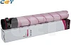 Тонер-картридж (NF6) TN-321M для KONICA MINOLTA Bizhub C224 (CET) Magenta, 514г, CET7264