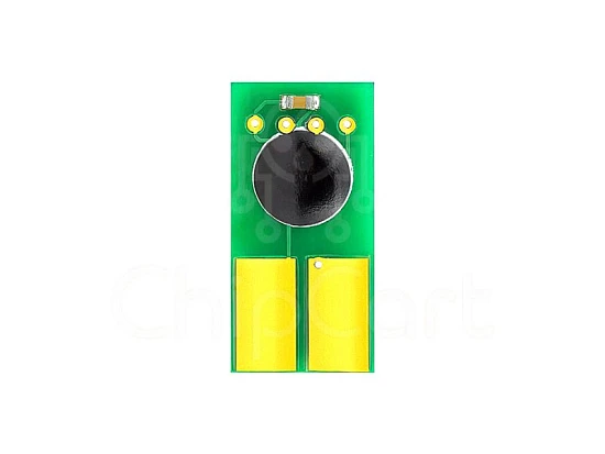 Чип для Lexmark T640/T642/T644, 6K, Grafit