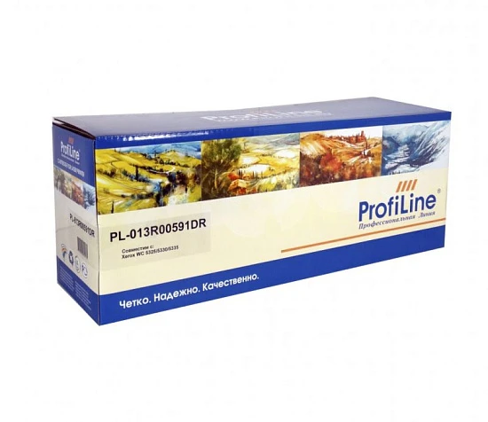 Драм-картридж для Xerox WorkCentre 5300/5325/5330/5335 96K, ProfiLine