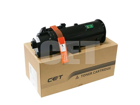 Тонер-картридж (PK9/PK11) TK-1200 для KYOCERA ECOSYS P2335d (CET), 116г, CET131040