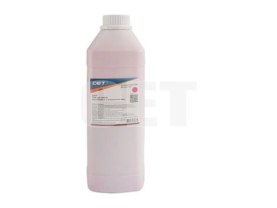 Тонер TF8M C-EXV49/54/64 для CANON iR ADVANCE C3520i/DX C3720i/C3922, iR C3125i (CET) Magenta, 500г
