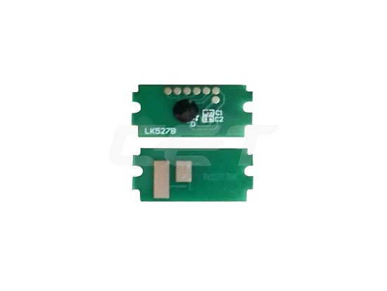 Чип картриджа для KYOCERA ECOSYS P6230cdn (CET) Black, (EUR), CET381282