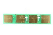 Чип для Samsung CLT-C409S, Cyan, 1K, Grafit