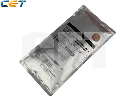 Девелопер для RICOH Aficio MP3500 (CET), 500г/пак, CET8107N