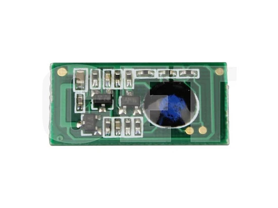 Чип картриджа для RICOH Aficio SPC820/820M/821/821M (CET) Cyan, (WW), 15000 стр., CET8726