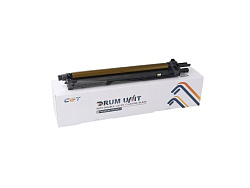 Драм-юнит (c двухслойным ракелем) DR-618K для KONICA MINOLTA Bizhub C450i/C550i/C650i (CET) Black