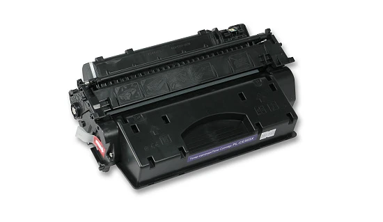 Картридж HP CE505X/719H (№05X) 6.5K (ProfiLine)