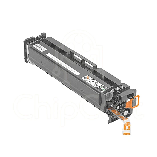 Картридж HP W2210X, Black, без чипа, 3.15K, Grafit