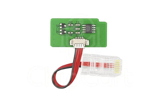 Чип для Xerox WC 4250/4260, 25K