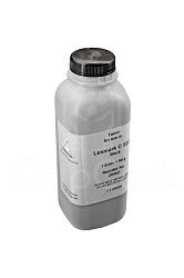 Тонер для Lexmark C522, Black, 90гр, Delacamp