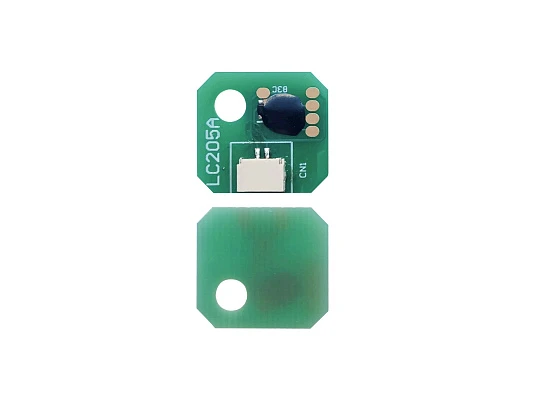 Чип фьюзера FM1-R519-Card для CANON iR ADVANCE DX C5840i (CET), CET461010