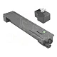 Тонер-картридж Kyocera TK-8118, Black, 12K, Grafit