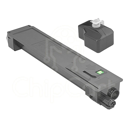 Тонер-картридж Kyocera TK-8118, Black, 12K, Grafit