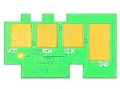 Чип для Xerox Phaser 3020/WC 3025 1.5K, новая версия, Grafit