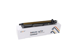 Драм-юнит (c двухслойным ракелем) DR-316K для KONICA MINOLTA Bizhub C250i/C300i/C360i (CET) Black