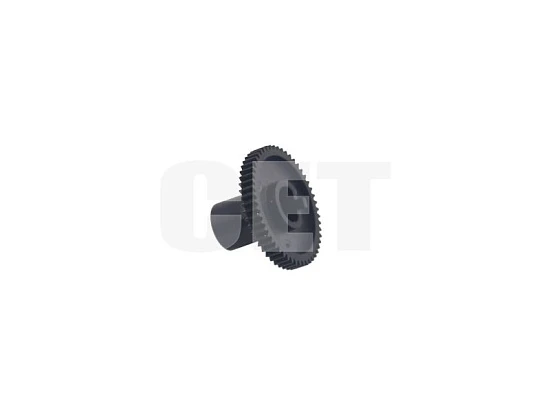 Шестерня резинового вала правая 52T для KYOCERA ECOSYS M2040dn (CET), CET361010