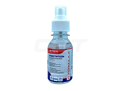 Очиститель универсальный Formula A (Printeria), 100мл, DGP54431