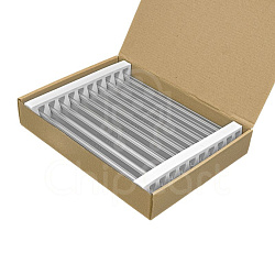 Ракель (wiper blade) Samsung ML-1660/1860/SCX-3200/3205, 252мм. (упак. 10шт) Grafit