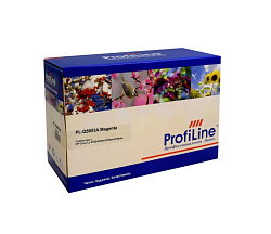 Картридж HP Q5953A (№643A) Magenta 10K (ProfiLine)