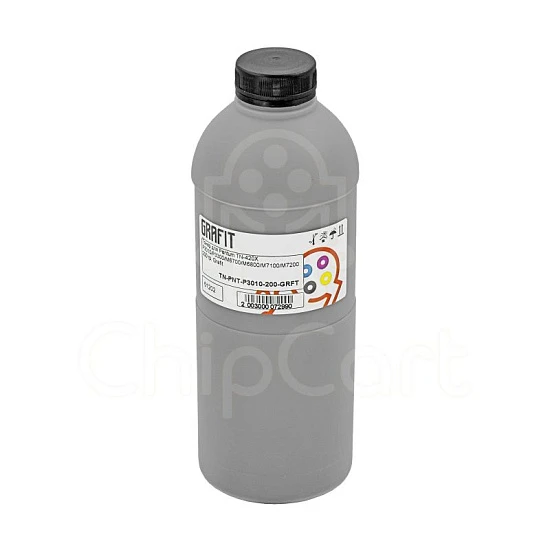 Тонер для Pantum TN-420X, P3010/P3300/M6700/M6800/M7100/M7200, 200 гр, Grafit