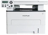 МФУ Pantum M6700DW (A4, 30 стр/мин., дуплекс, сеть, WiFi)