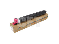Тонер-картридж CK8350M для Triumph-Adler 2508ci (CET) Magenta, 160г, 12000 стр., CET141873