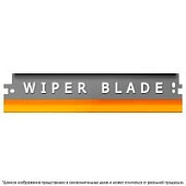 Ракель (Wiper Blade) Samsung ML-1660/1860/SCX-3200/HP Laser 107/135, MLT-D104/W1106A (new 247мм)