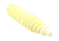 Тонер-картридж TN-622Y для Konica Minolta bizhub PRESS C1100/C1085, 1400 г, Yellow, Grafit