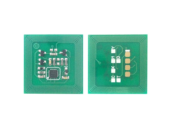 Чип драм-юнита для XEROX 700i Digital Color Press (CET) Black, (WW), CET1360K