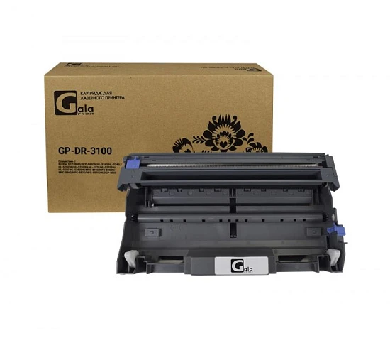 Драм-картридж Brother DR-3100 25K (GalaPrint)