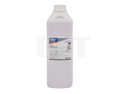 Тонер PK201 для KYOCERA ECOSYS P6030cdn/M6026cdn (CET) Magenta, 500г/бут, (унив.), OSP0201M-500
