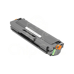 Картридж HP W1106X, 2.5K, Grafit