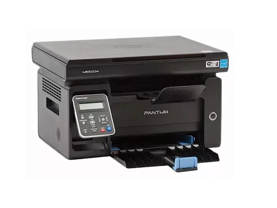 МФУ Pantum M6500W (A4, 22 стр/мин, WiFi)