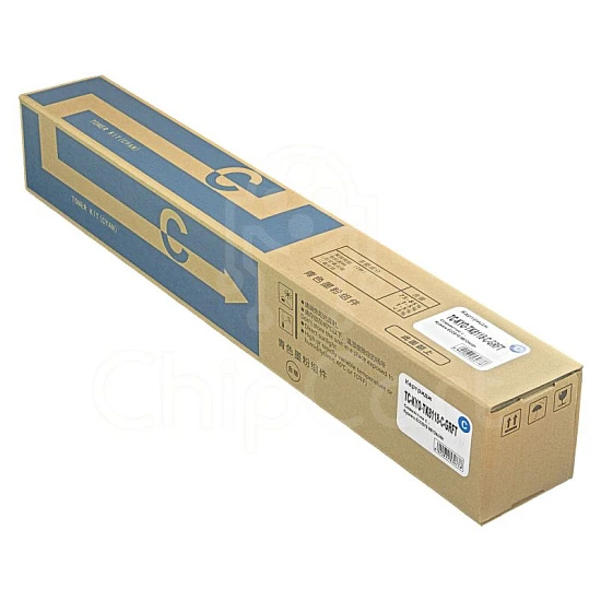 Картридж Kyocera TK-8118, Cyan, 6K, Grafit